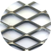 Expanded metal icon