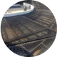 Expanded metal icon